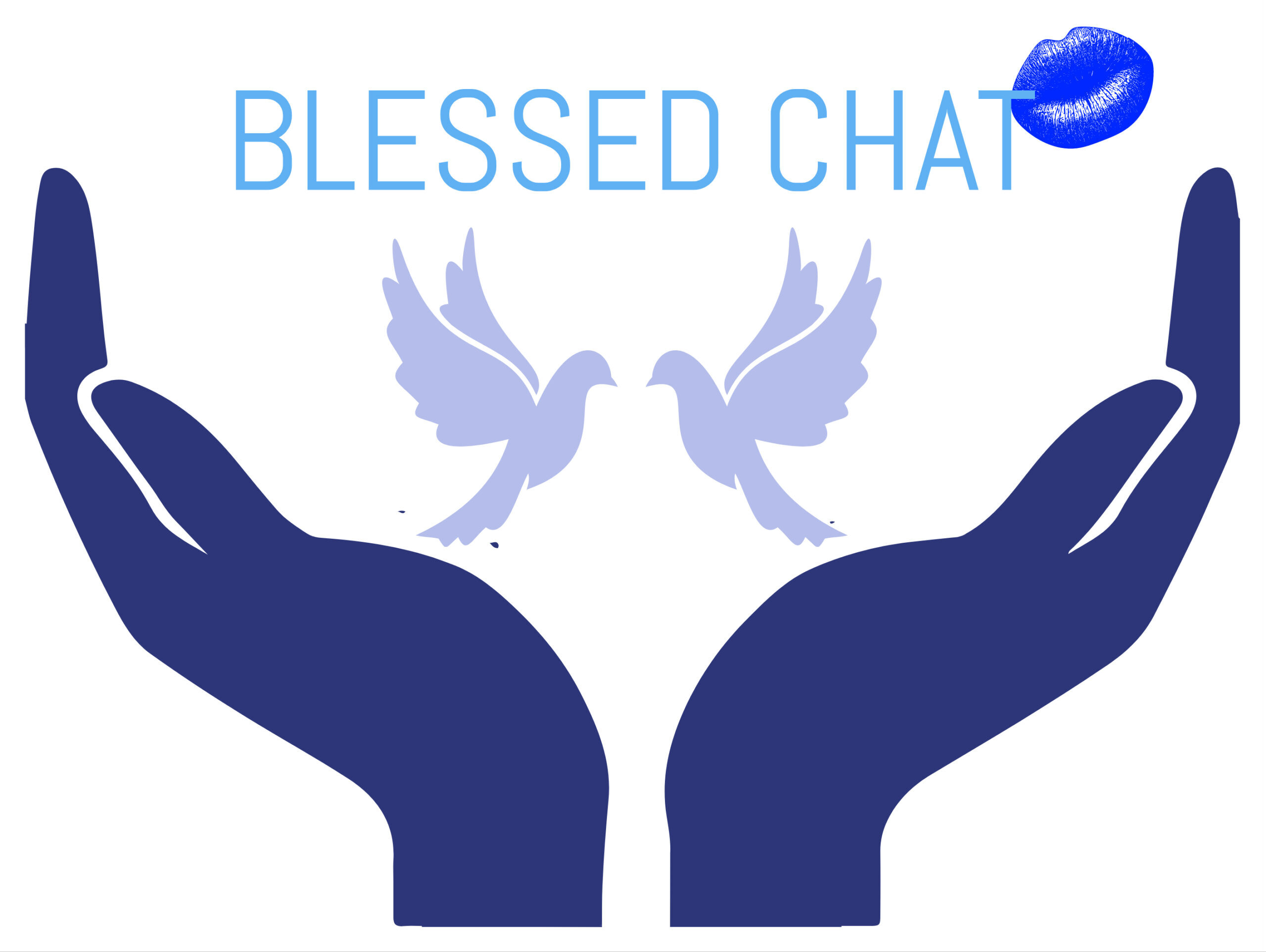 Blessed Chat